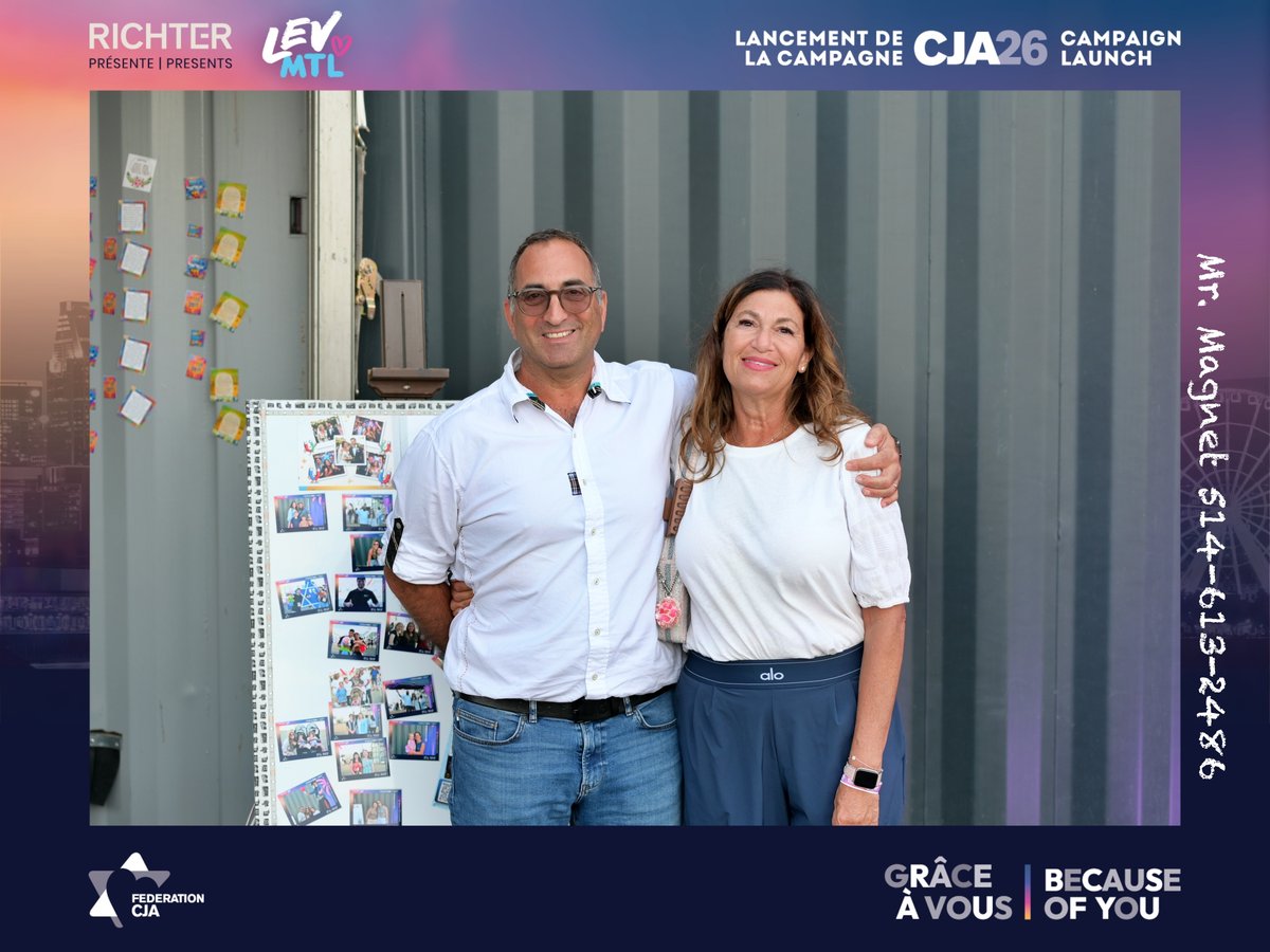CJA26 Campaign Launch