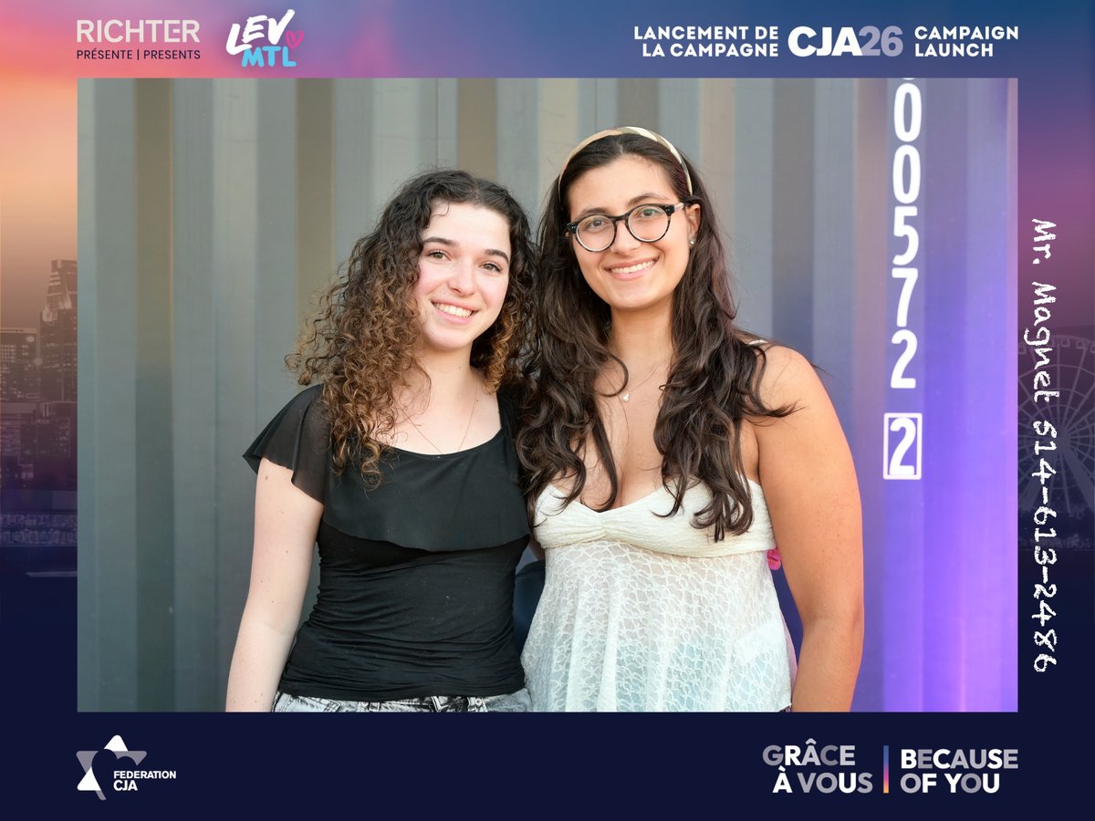 CJA26 Campaign Launch