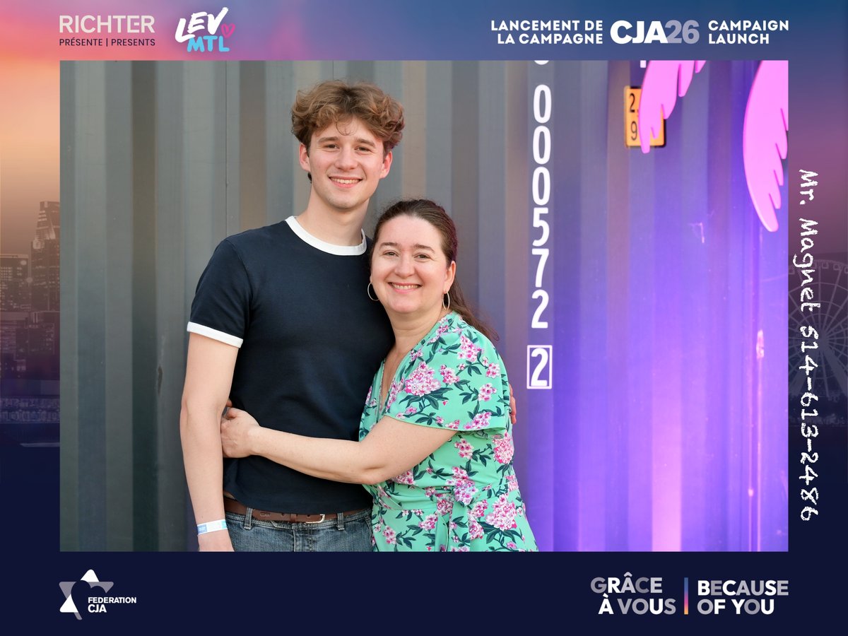 CJA26 Campaign Launch