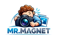 Mr. Magnet Photography